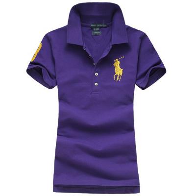 Cheap Ralph Lauren Women's POLO shirts wholesale No. 897